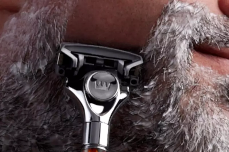 Cremo Tortoiseshell Razor: Premium Shave Under £20 with 5-Star Reviews