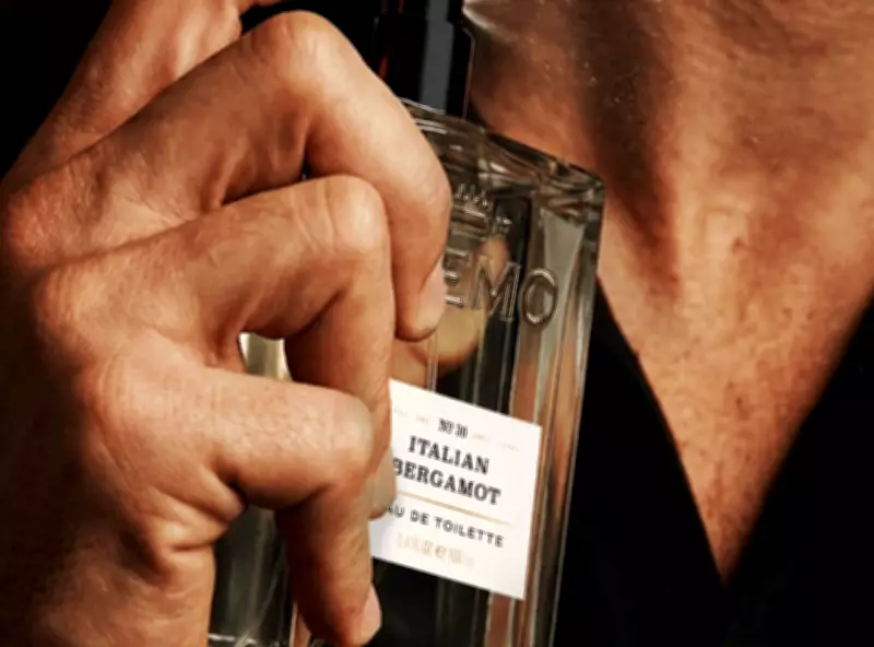 Cremo's Italian Bergamot Fragrance Surges as Summer Bestseller with 20% Discount