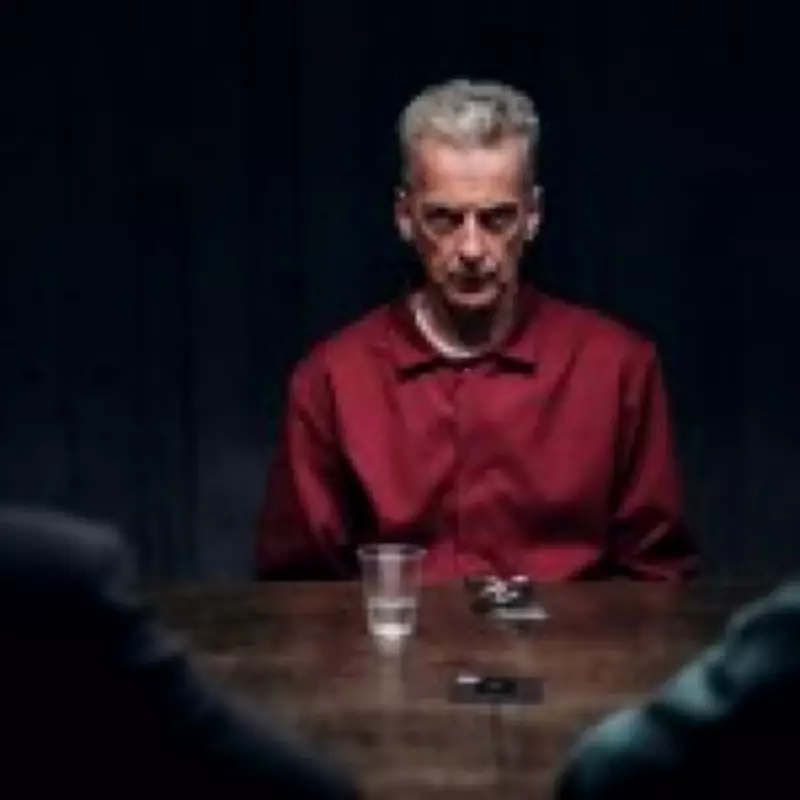 Critics Hail 'The Devil's Hour' as a Masterpiece on ITVX