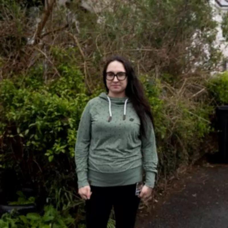 Croydon's Overgrown 'Jungle' House Sparks Neighbour Outcry and Pest Infestation