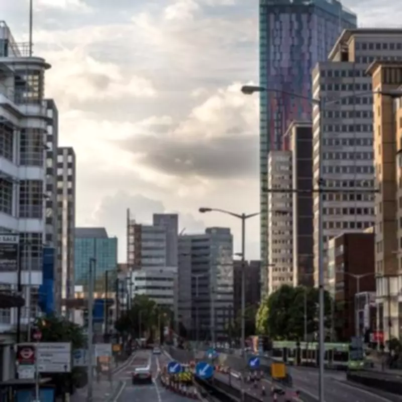 Croydon's Spicy History: How a Precious Spice Gave London's Largest Borough Its Name