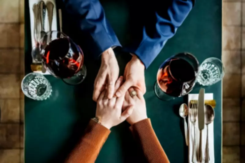 Culinary Connections: How Shared Food Passions Forge Lasting Bonds