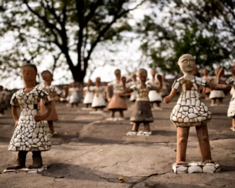Cultural Debate: Is 'Auntie' and 'Uncle' Ageist or Respectful?