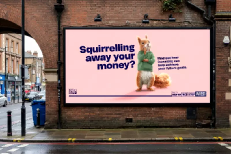 Cut Stamp Duty to Revive Share Ownership, Not Just a Squirrel