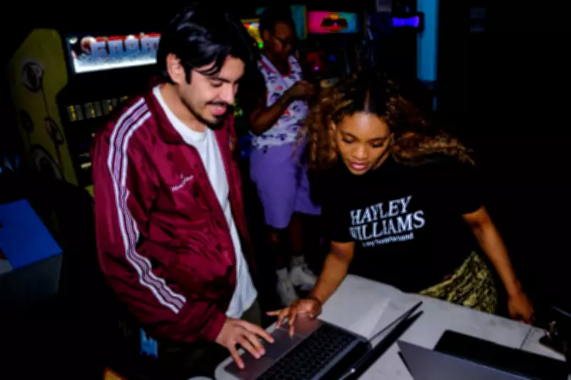 Cybersecurity Parties: Breaking Up With Big Tech Over Cocktails in Brooklyn