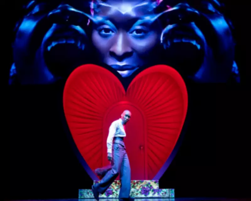 Cynthia Erivo Halts Dracula Show After Spotting Audience Member Filming