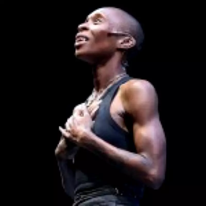 Cynthia Erivo Stops West End Show to Call Out Audience Member Filming