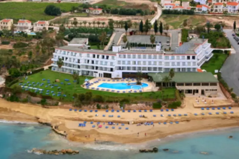 Cyprus Holiday Deal: 7-Night Beach Break with Flights from £219pp