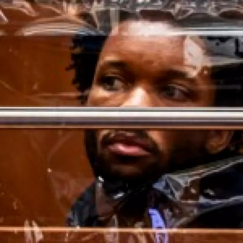 D4vd Accused of Possessing Child Pornography in Murder Trial