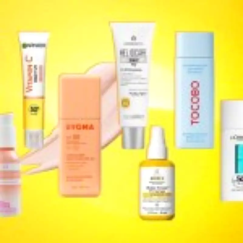 Daily Face SPFs: Best Glow-Boosting Fluids and Mattifying Gels for 2026