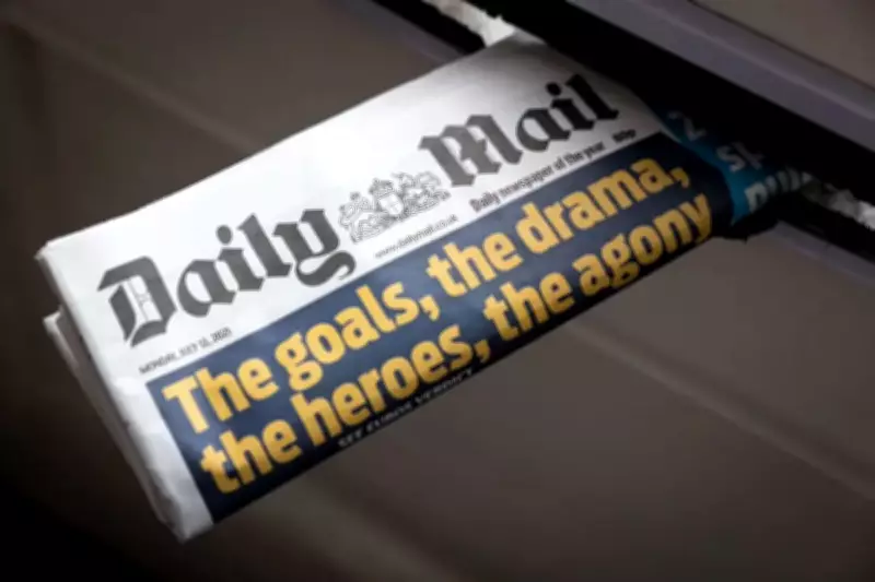 Daily Mail Owner Sells US Data Arm Trepp to Fitch Group for $1bn