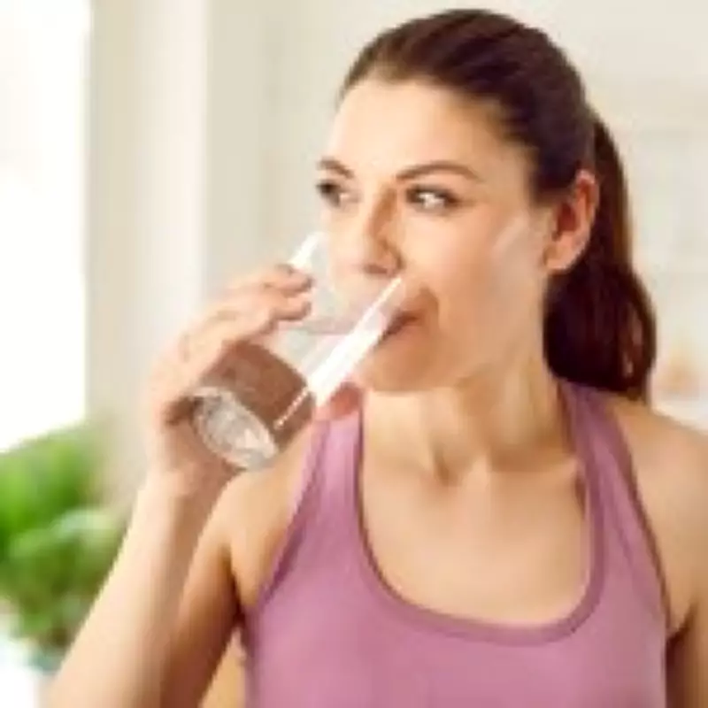 Daily Water Intake by Age: How Much You Really Need to Drink