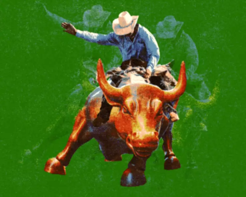 Dallas's 'Y'all Street' Ambition: Can Texas Steal New York's Financial Crown?