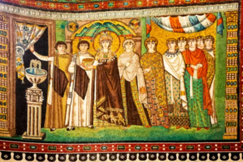 Dame Averil Cameron: Historian Who Redefined Byzantine Empire's Legacy