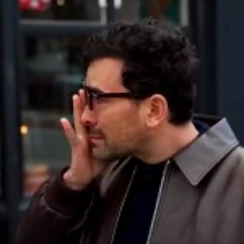 Dan Levy Tears Up Over Schitt's Creek Sequel Plans After Catherine O'Hara's Death