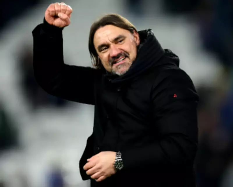 Daniel Farke: The Romantic Pragmatist Bringing Joy Back to Leeds United