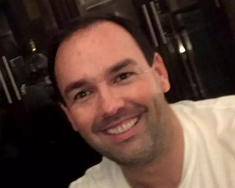 Daniel Kinahan, Alleged Irish Crime Boss, Arrested in Dubai on Extradition Warrant