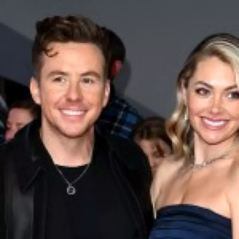 Danny Jones' Wife Sets Strict Rule After Maura Higgins Kiss Scandal