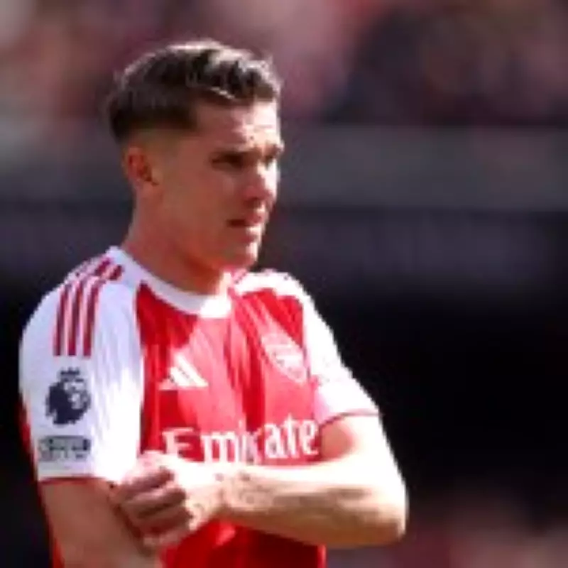 Danny Murphy Criticizes Arsenal's Tactical Rigidity After Bournemouth Defeat