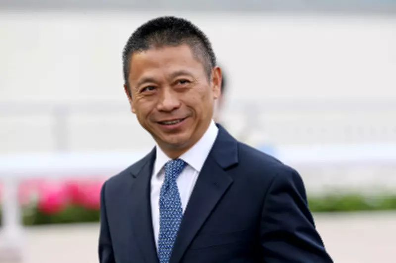 Danny Shum's Stable Poised for Victory at Happy Valley Races