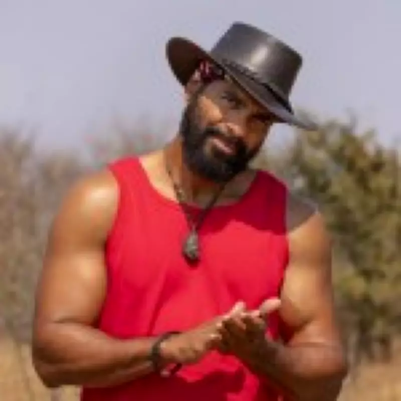 Dating a Man Like David Haye Taught Me My True Self-Worth