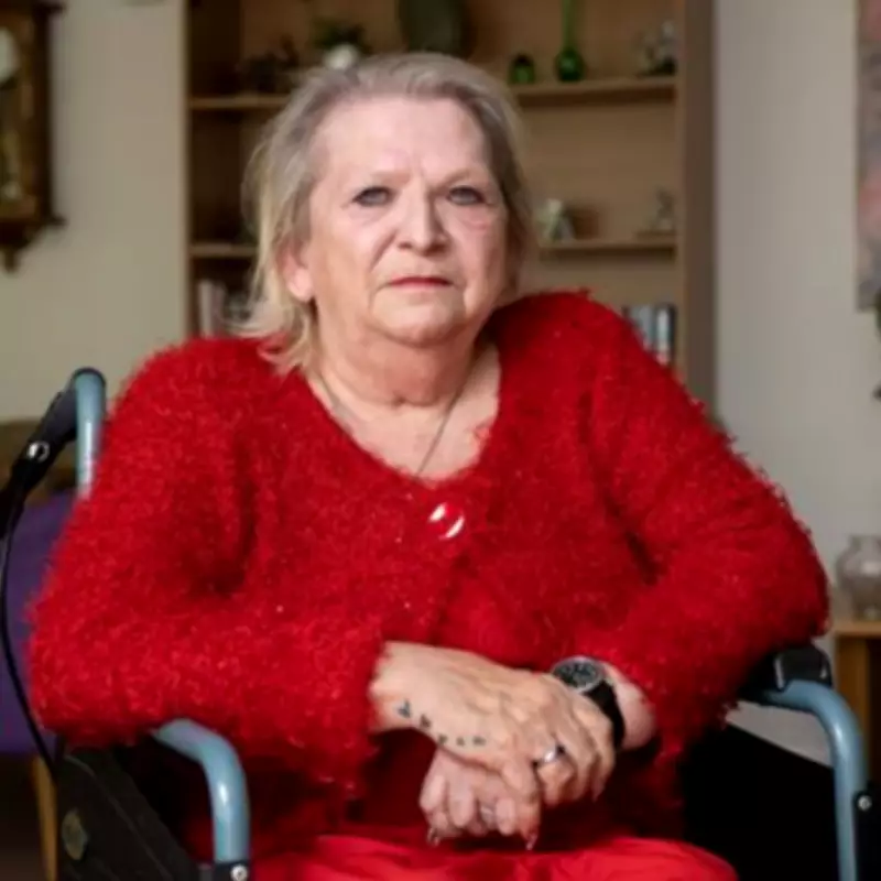 Daughter Stole £40k from Mother with Motor Neurone Disease for Clothes and Takeaways