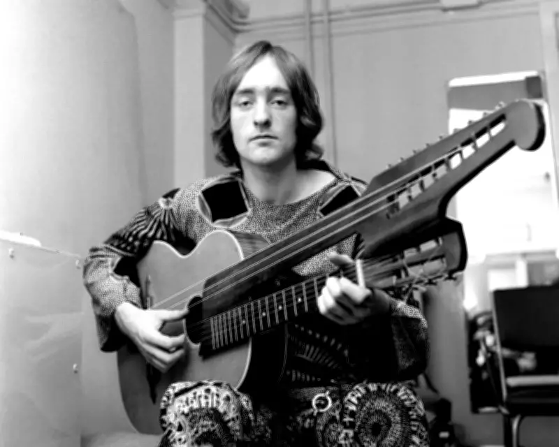 Dave Mason, Traffic Co-Founder, Dies at 79: A Rock Maverick's Legacy