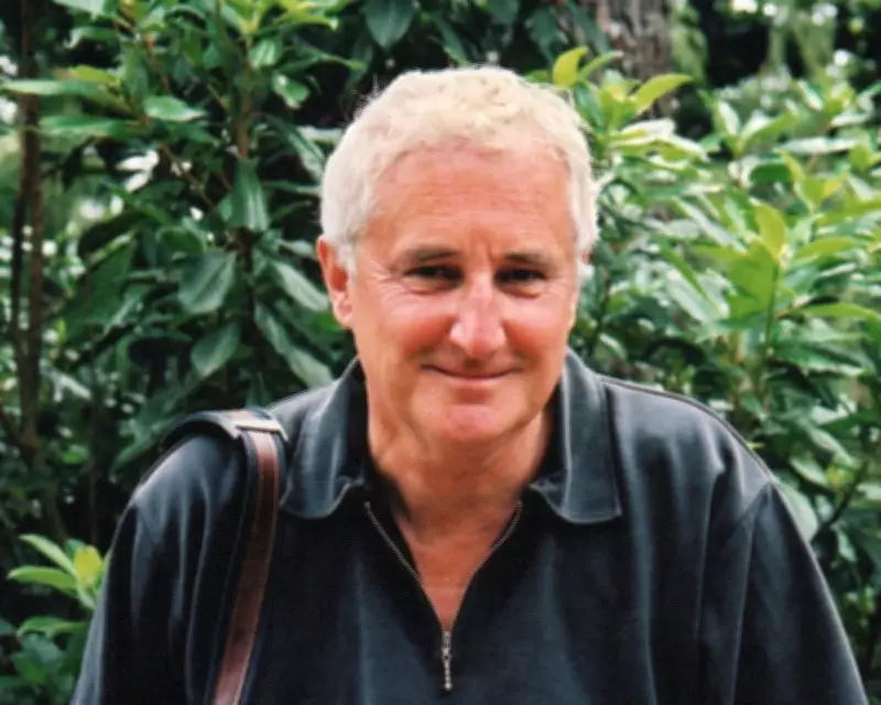 David Evans: The Mathematician Who Pioneered Wave Energy and University Reforms