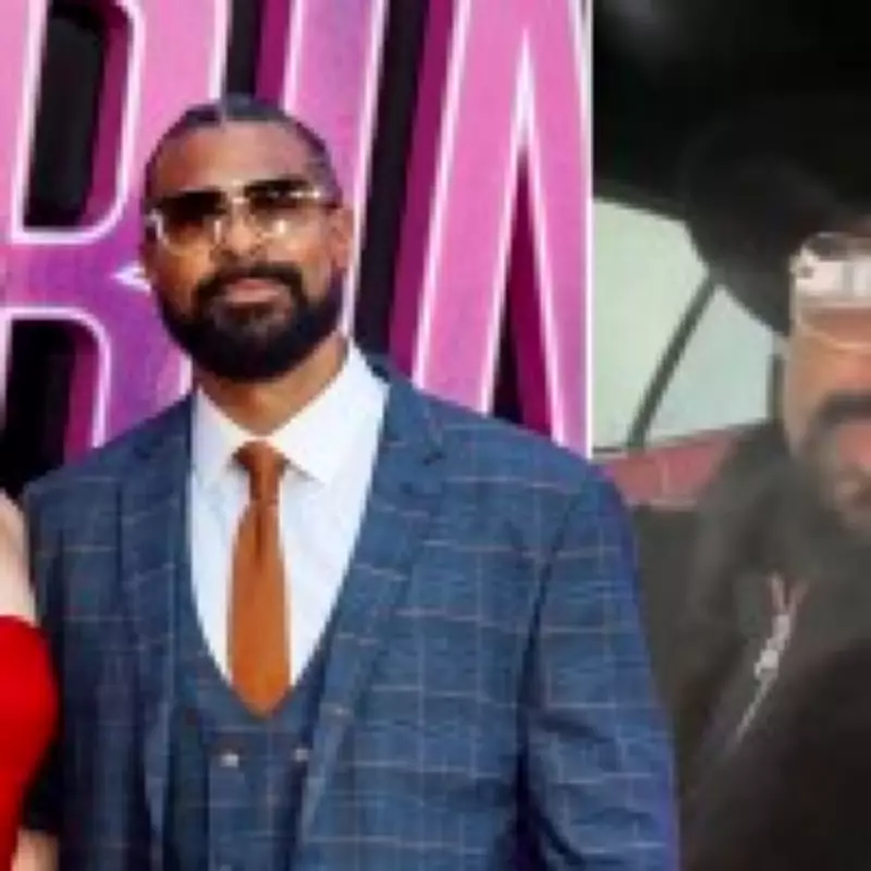 David Haye Shocked as 87% Reject His ‘Ugly Bird Theory’ in Poll