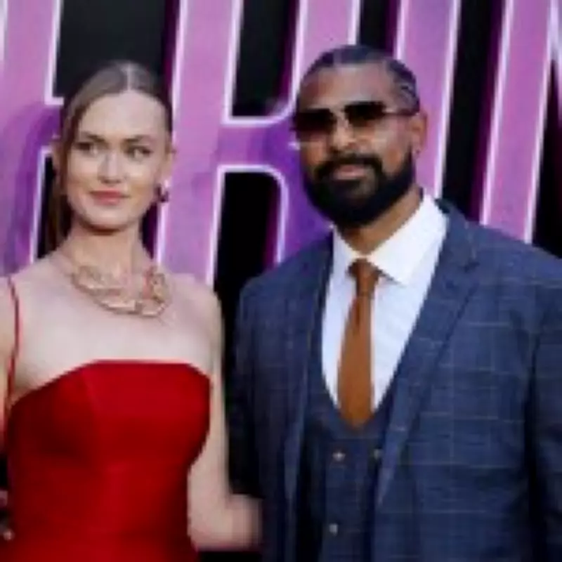 David Haye Sparks Fury with 'Ugly Duckling' Comments About Girlfriend on I'm A Celebrity