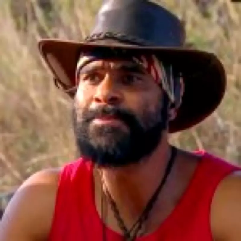 David Haye's 'Evil' Elimination of Gemma Collins Sparks I'm A Celebrity Fury