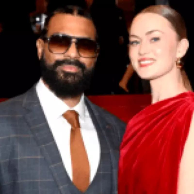 David Haye's Girlfriend Defends 'Ugly Bird' Remark as Compliment Amid I'm A Celeb Backlash