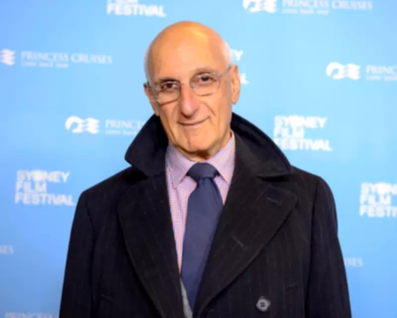 David Malouf, Acclaimed Australian Author of Remembering Babylon, Dies at 92