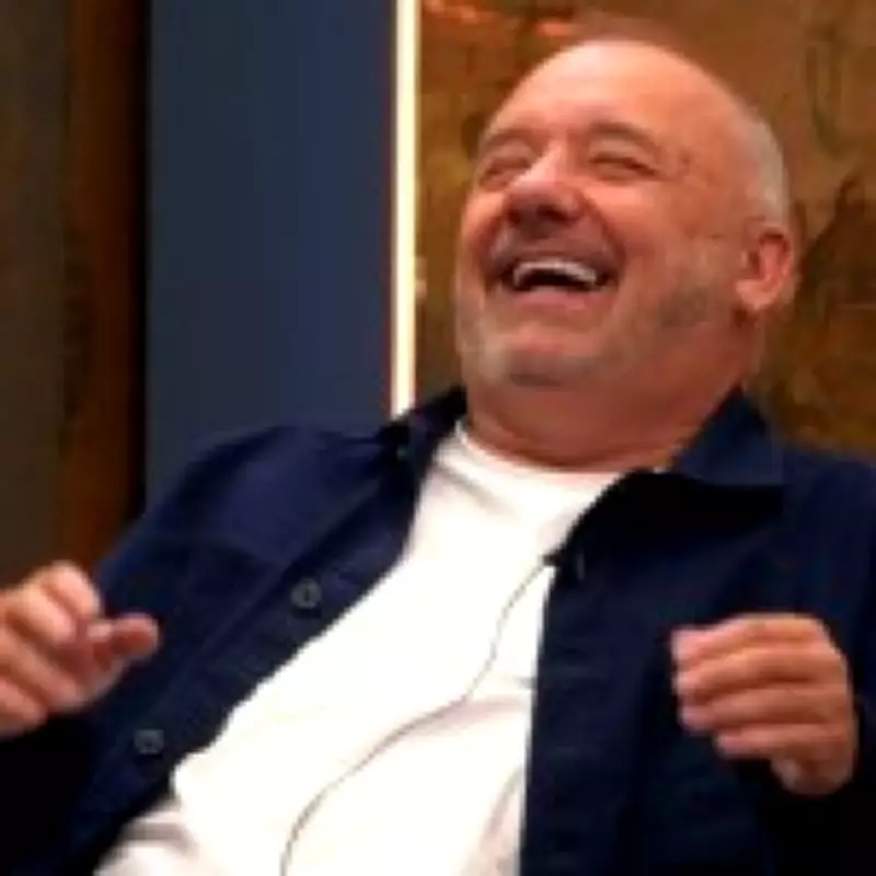 David Mitchell Wins Last One Laughing 2026, But Show's Finale Flaw Exposed