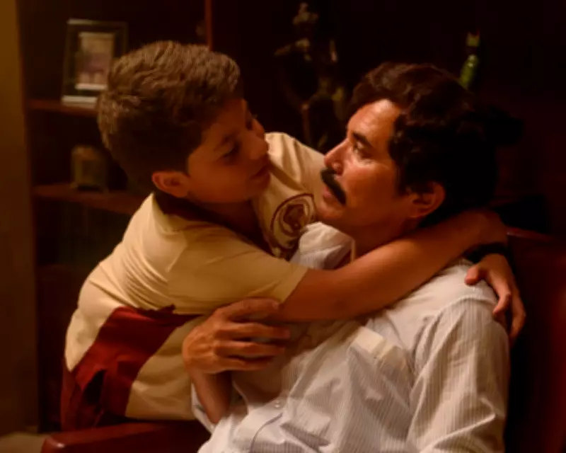 Dear Killer Nannies Review: A Gut-Punching Pablo Escobar Drama Through His Son's Eyes
