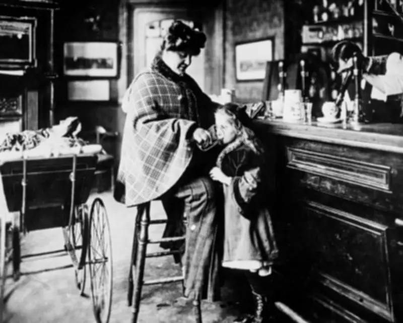 Debate Intensifies Over Making Pubs Adults-Only Zones in Britain