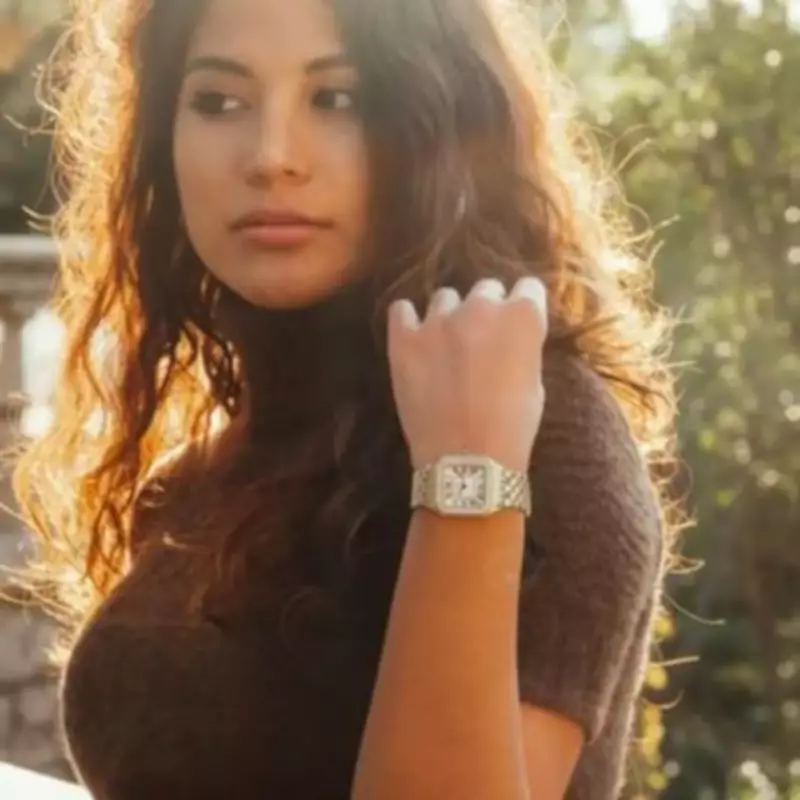 Debenhams' £2,995 Diamond Watch Now £179: Shoppers Rave About Elegant Bargain