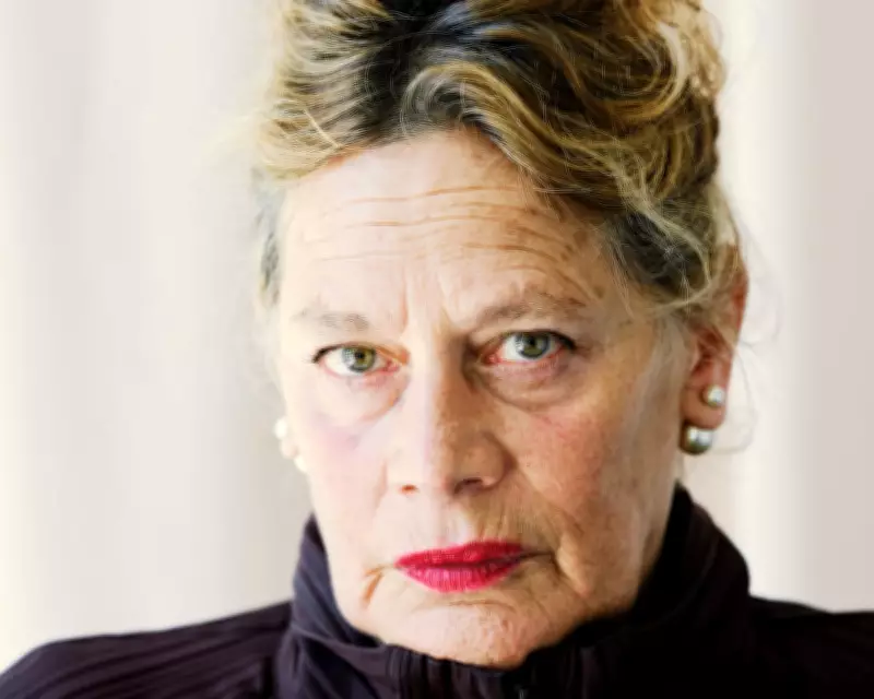 Deborah Levy's Literary Journey: From Dr. Seuss to Subversive Novels