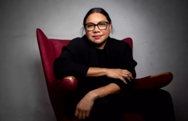 Deborah Mailman on Racism, Loss, and Her New Film Wolfram