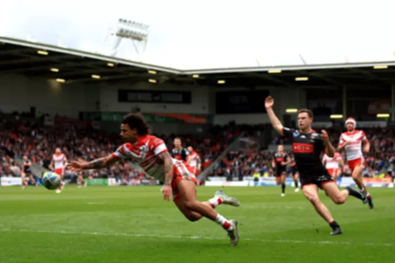 Deloitte Joins Rugby League as NRL Super League Investment Talks Intensify