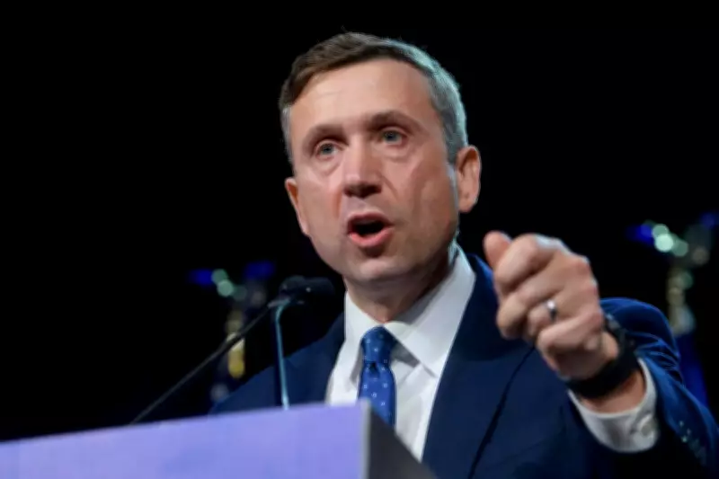 Democratic Leaders Ignore Voter Sentiment on Israel, Sparking Party Disconnect