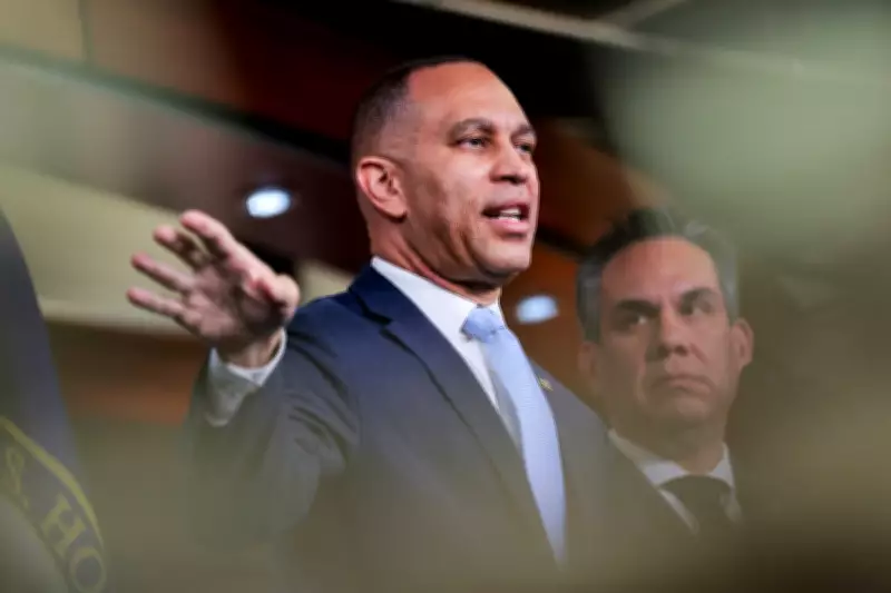 Democrats Consider 25th Amendment to Curb Trump's War Powers