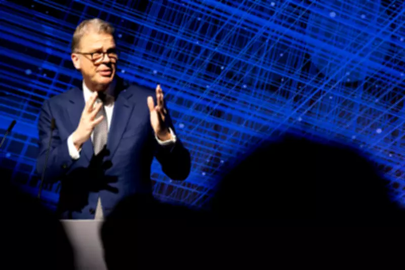 Deutsche Bank Investment Banking Flat as M&A Slips 13%