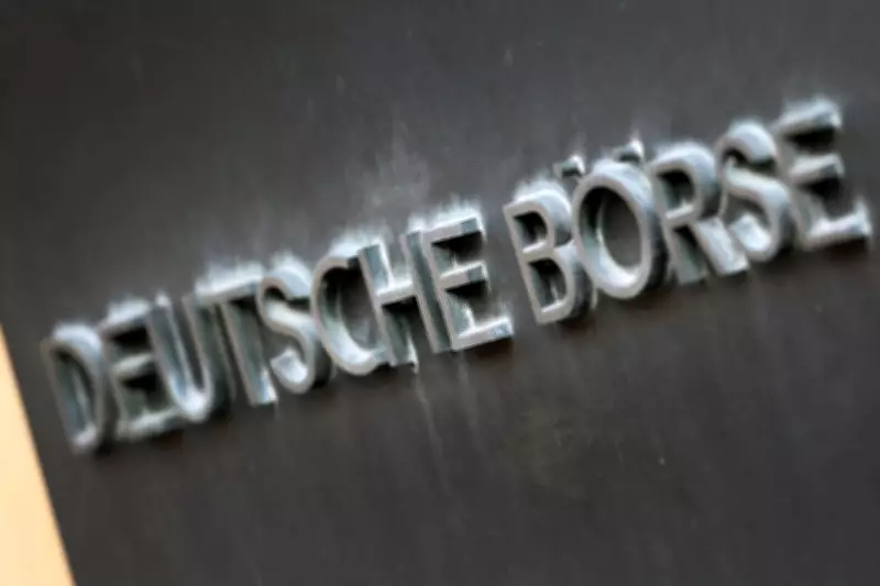 Deutsche Börse Acquires $200 Million Stake in Crypto Exchange Kraken