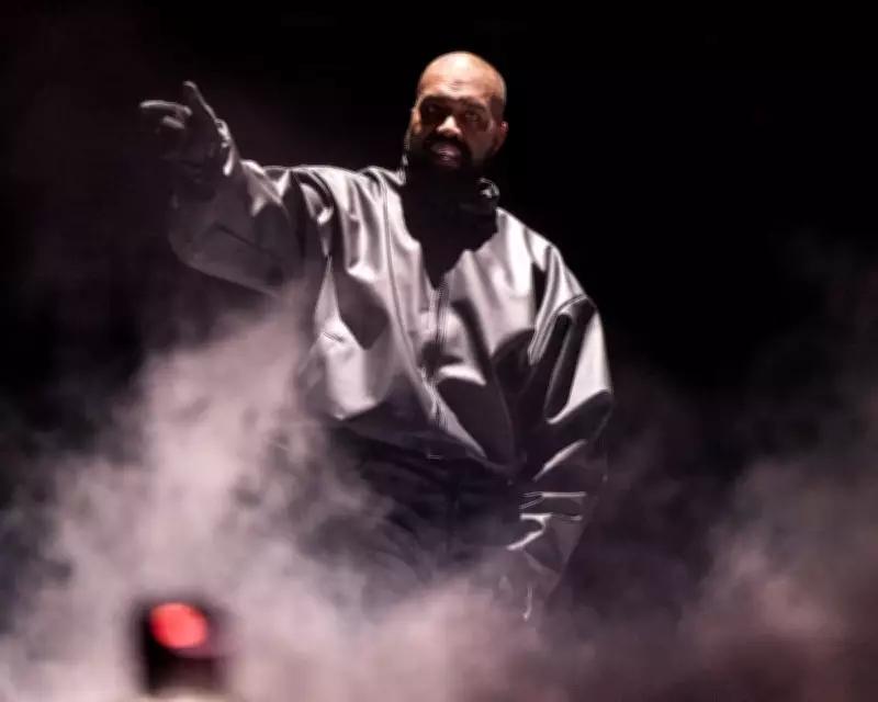 Diageo and Pepsi Withdraw Wireless Sponsorship Over Kanye West Booking