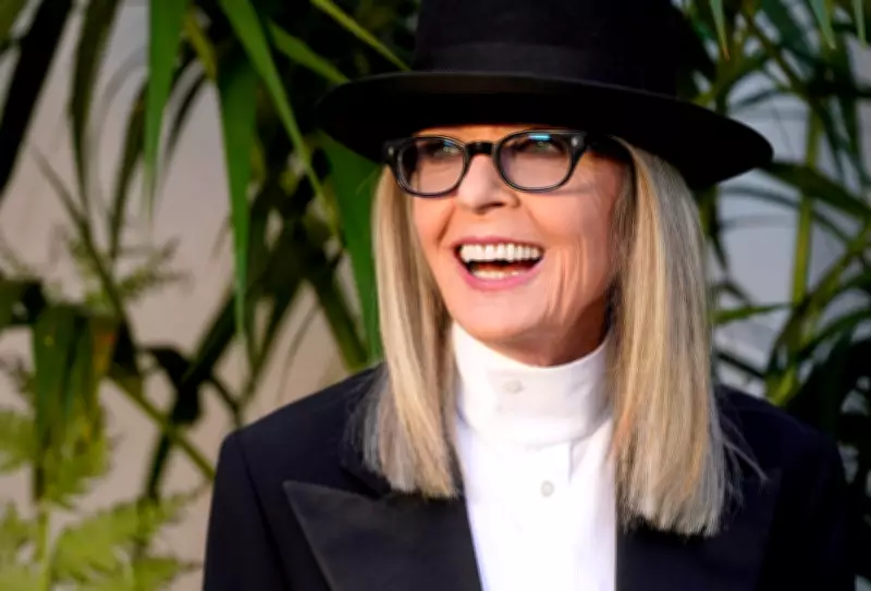 Diane Keaton's Personal Collection Hits Auction Block in June