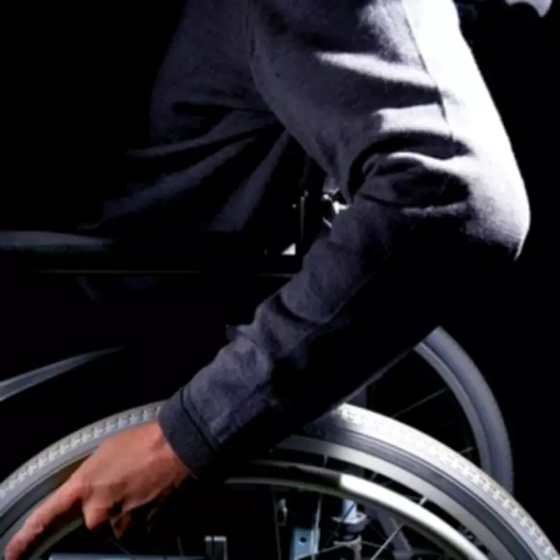 Disabled Lambeth Man in Unsuitable Home for 8 Months Gets £1,000