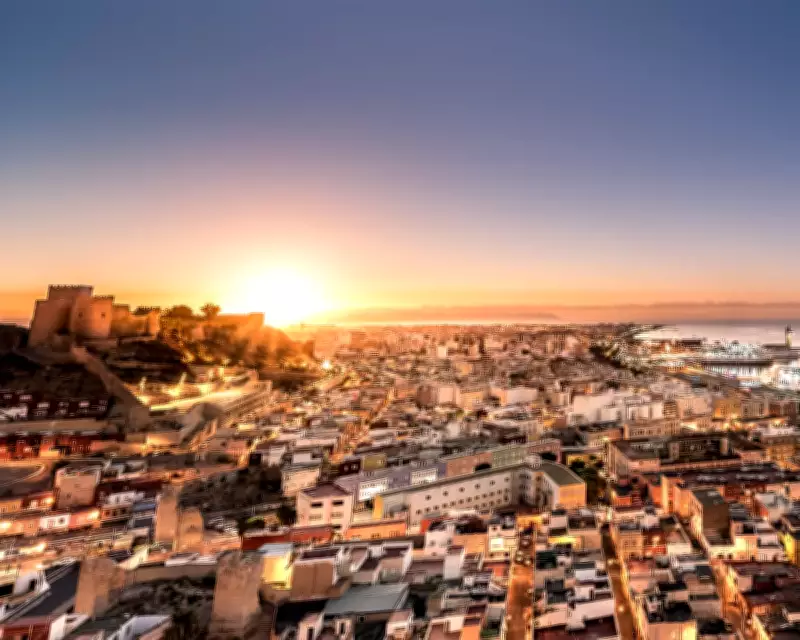 Discover the Hidden Charms of Almería: Andalucía's Desert City Gem