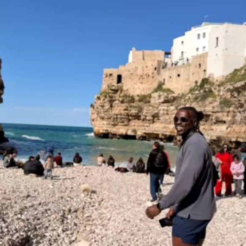 Discovering Puglia's Hidden Gems: A Budget-Friendly Italian Coastal Escape