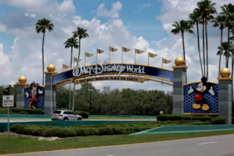 Disney Announces 1,000 Job Cuts as CEO Streamlines Operations